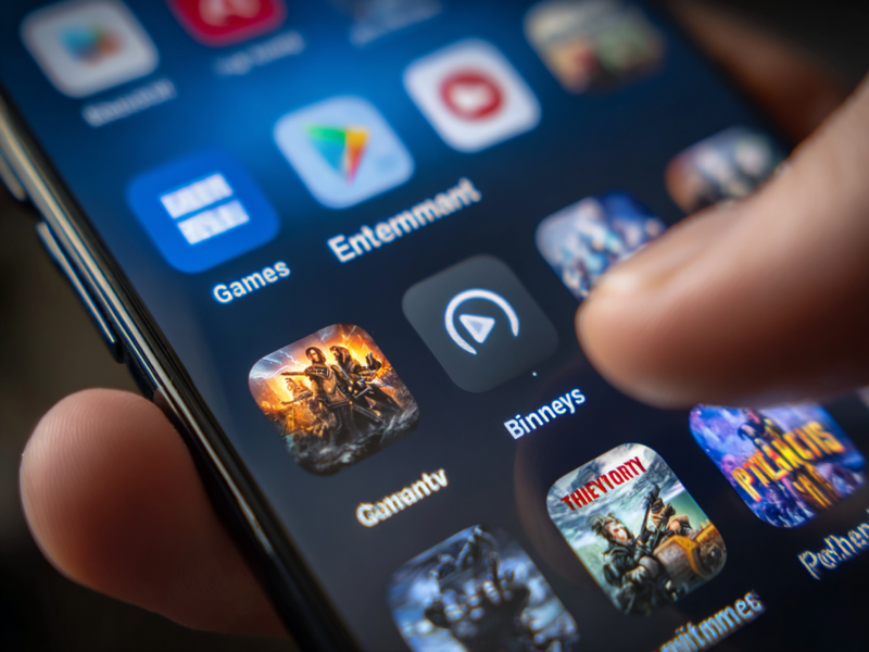 App BetPix365 Mobile - Android e iOS