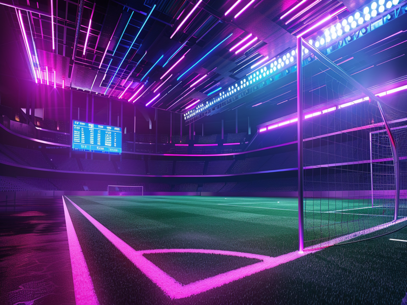 Apostas Esportivas BetPix365 - Futebol e Mais